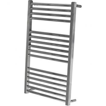 Toallero Eléctrico Bajo Consumo Mario Modelo Hera-I de Acero Inoxidable 80x50x8 170W