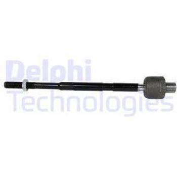 Rótula axial de dirección DELPHI TA2713 - Tipo: Rótula axial; Características: Fabricante Delphi, modelo TA2713, diseño para dirección, alta durabilidad, precisión en el ajuste, compatible con múltiples vehículos