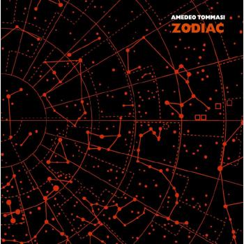 Zodiac Vinyl Record (2-LP Set)