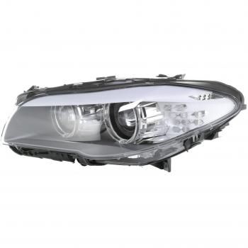 Faro principal delantero HELLA 1ZS 010 131-611, Izquierda