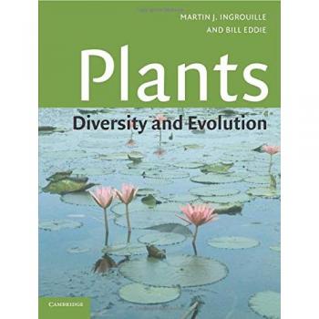 Plants: Diversity And Evolution