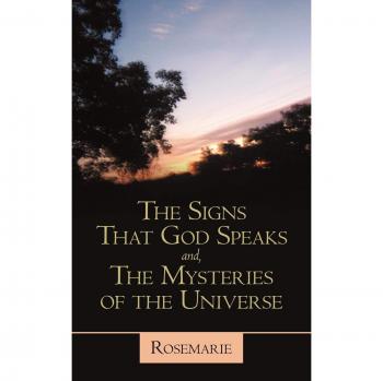 Señales Divinas y Misterios del Universo - Libro de Páginas Blandas