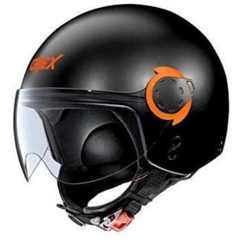 GREX G3.1 E Par Flat Black XXL
