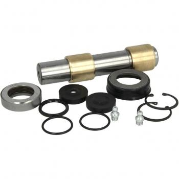 Kit de reparación pivote C.E.I 230083, incluye piezas necesarias para la reparación del pivote del muñón del eje, compatible con modelos CEI 230.083, fabricado con materiales de alta calidad para asegurar durabilidad y rendimiento