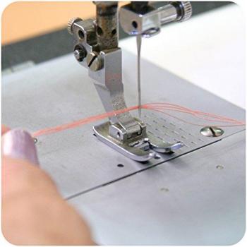 Enhebrador Máquina Coser Automático