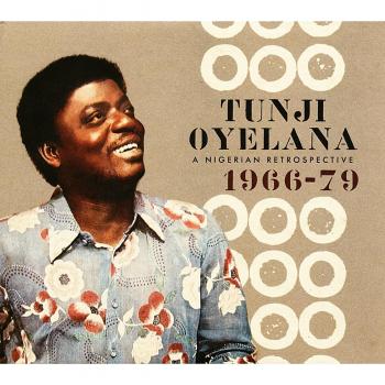 A Nigerian Retrospective 1966-79