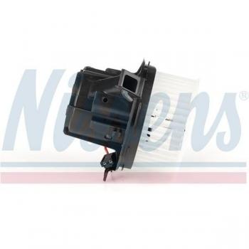 NISSENS Ventilador interior 87391 - Tipo: Ventilador interior, características: diseñado para proporcionar una circulación de aire eficiente en el habitáculo del vehículo, compatible con diversas marcas y modelos, fácil instalación, alta calidad y 