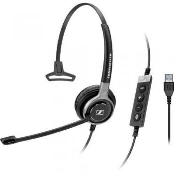 Sennheiser SC 630 - Monoauricular con USB