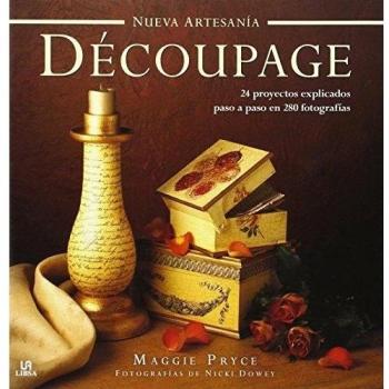 DECOUPAGE