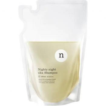UKA Nighty Night Shampoo Refill 300ml