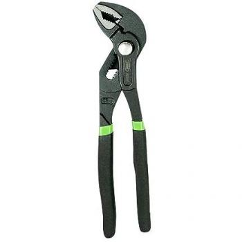 Alicate ajustable 240 mm, apertura boca: 0 - 36 mm, JBM 52247