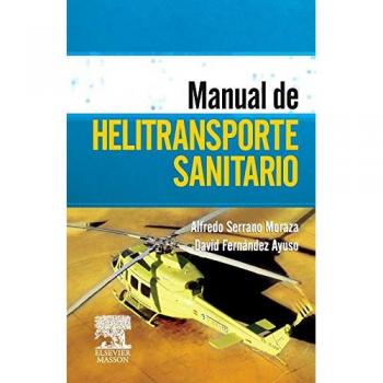 Manual de helitransporte sanitario