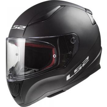 Casco de cara completa para motocicleta LS2 FF353 