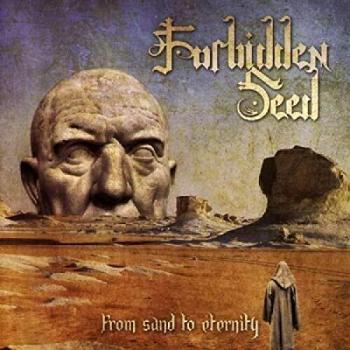 From Sand To Eternity