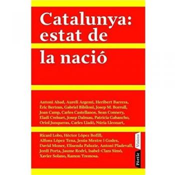 Catalunya: estat de la nació