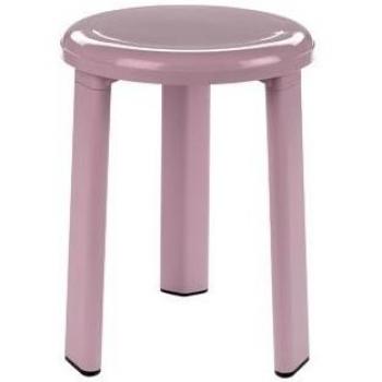 toyma - Taburete baño Rosa 535/04
