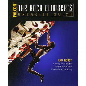 Conditioning for Climbers: The Complete Exercise Book