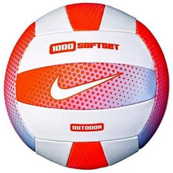 NIKE Unisex - Adulto 1000 Voleibol, Color Multicolor, tamaño GR5