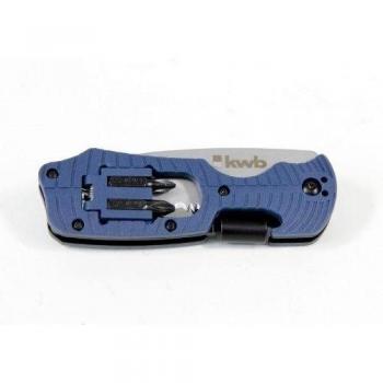 Einhell 49016600 - Cuchillo ocio, puntas destornillador