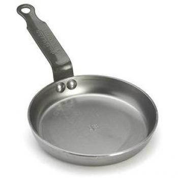 Sartén de Hierro Mineral B para Blinis 14 cm De Buyer
