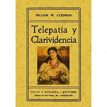 TELEPATIA Y CLARIVIDENCIA