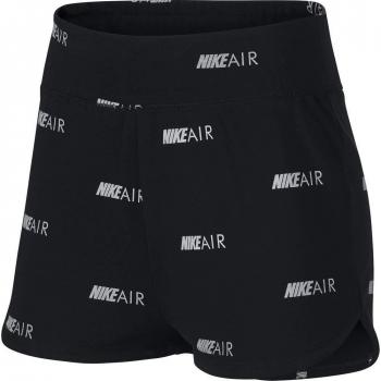 Nike Shorts Air AOP Negro S