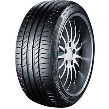 Continental ContiSportContact 5 - 235/45 R19 95V MOE - C/B/71 - Summer tyre