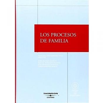 Los Procesos de Familia