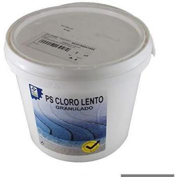 PR GREEN - Cloro Rapid Granulado Pr Green 5 Kg