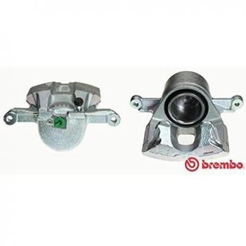 Pinza de freno BREMBO 1 Kolben 63mm delantera derecha para TOYOTA F 83 179