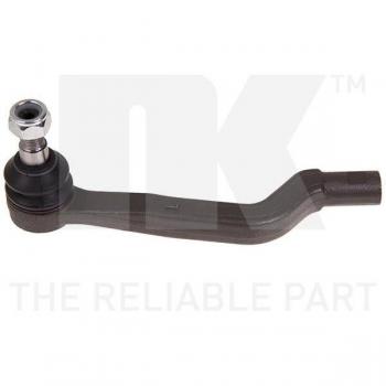 Rótula de dirección NK 5033347 - Tipo: Rótula de dirección, Características: Compatible con vehículos específicos, fabricada por NK, número de referencia 5033347