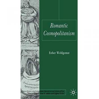 Romantic Cosmopolitanism