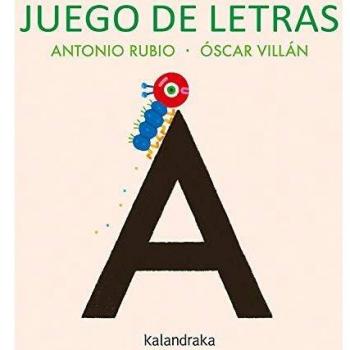 Juego de letras