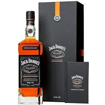 Jack Daniels Frank Sinatra Whisky - 1000 ml