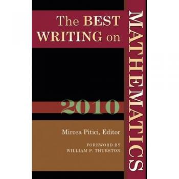 Princeton's Premier Collection of Mathematical Essays 2010