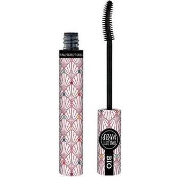 Charlotte Bio Perfect Curl Mascara Black 8ml