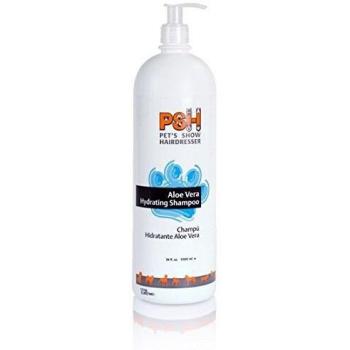 Psh - Champú Hidratante Aloe Vera,1KG