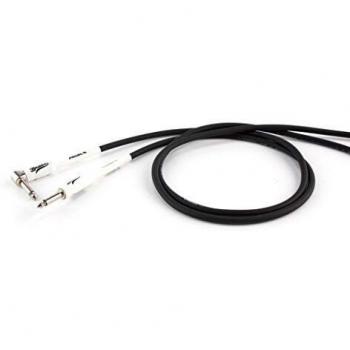 Proel Brv120Lu6Bk - Cable de instrumento jack
