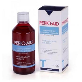 Lacer Clorhexidina Colutorio Monodosis 15 ml 24 Sobres