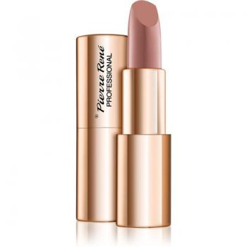 Pierre René Royal Mat Matte Lipstick Shade 38 Charm of Mocha 4.8 g