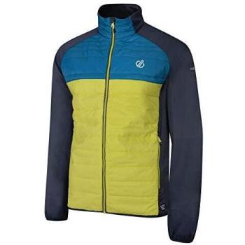 Dare 2b - Chaqueta de Lana antibacteriana para Hombre
