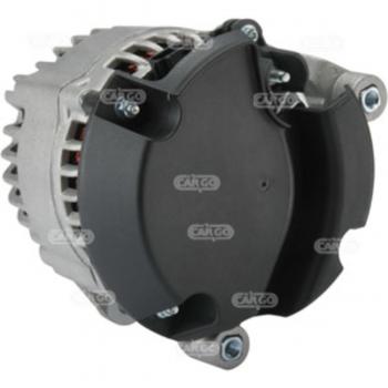 Generador trifásico HC-CARGO CAR113710 con alternador de 125A