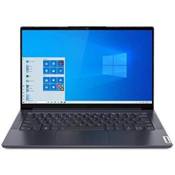 Lenovo Yoga Slim 7 - Ordenador Portátil 14 4K
