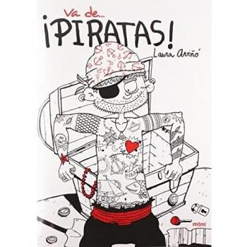 Va de... ¡PIRATAS! - Laura Avinyó