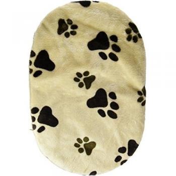 Trixie Cojín Joey Ovalado Beige para Perros