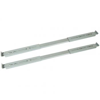 Cablematic - Guías Laterales Telescópicas F650