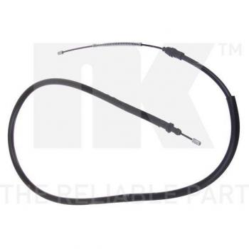 Cable de freno de mano NK 901936