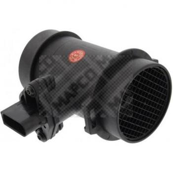 Sensor de flujo de aire MAPCO 42663 - Medidor de masa de aire, compatible con múltiples vehículos, tecnología avanzada para precisión en la medición del flujo de aire, fácil instalación, diseño duradero y resistente a condiciones extremas