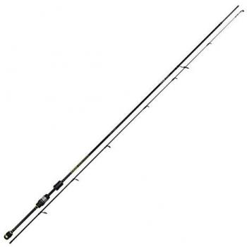 Caña de Spinning Maver Butterfly Micro Spoon 1.95 m 0.4-2.5 g