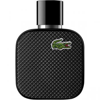 Lacoste L.12.12 Noir Eau de Toilette Spray 50ml